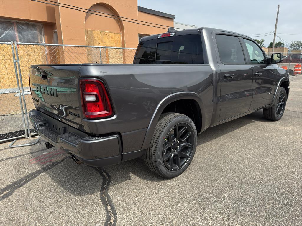 new 2026 Ram 1500 car, priced at $63,515