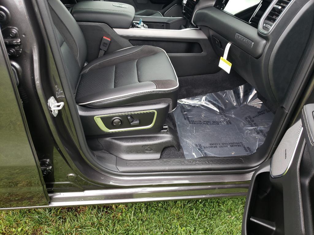 new 2026 Ram 1500 car, priced at $63,515