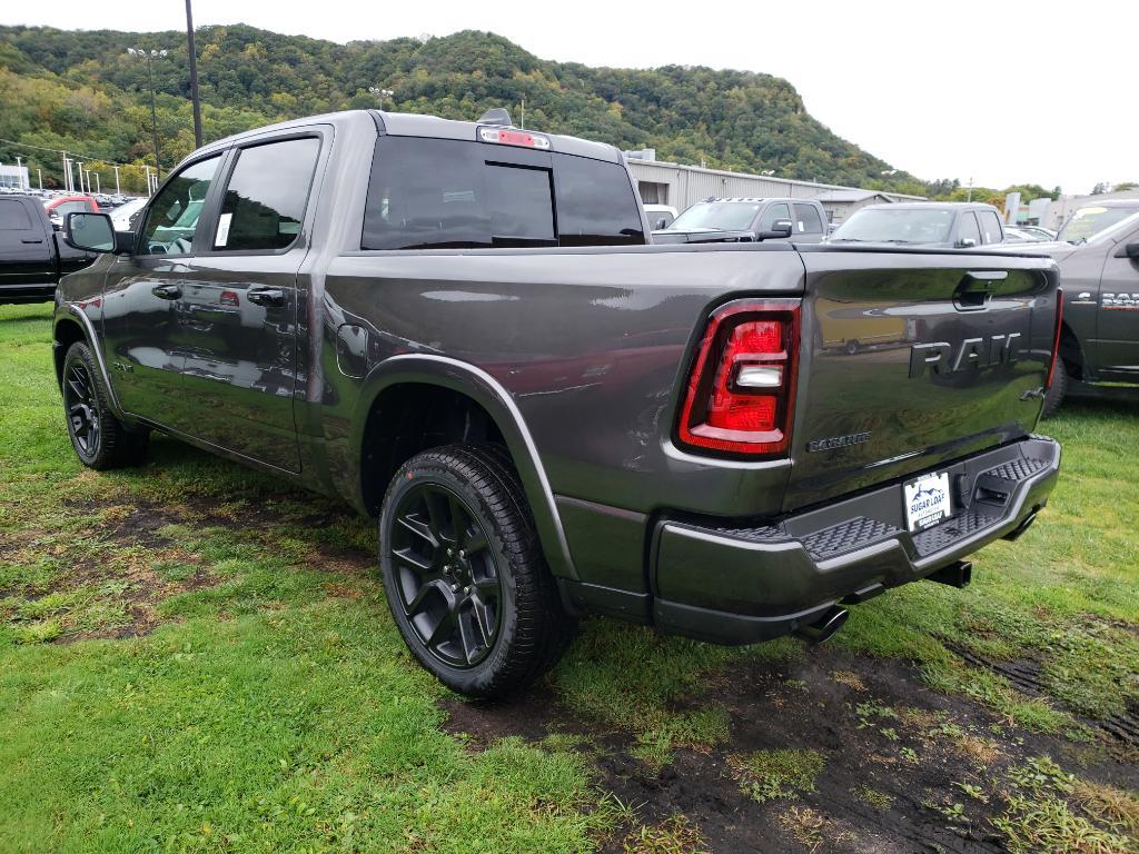 new 2026 Ram 1500 car, priced at $63,515