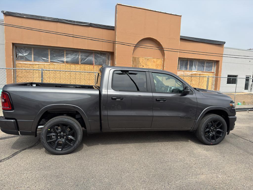 new 2026 Ram 1500 car, priced at $63,515