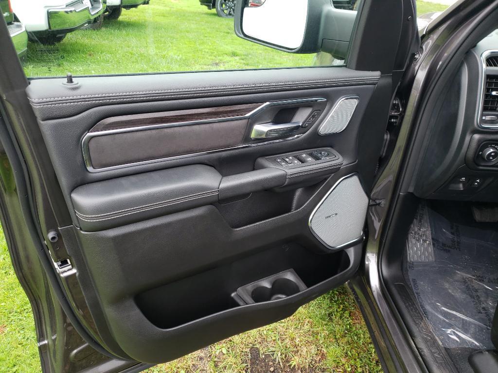 new 2026 Ram 1500 car, priced at $63,515