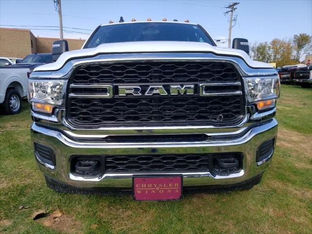 new 2024 Ram 2500 car, priced at $61,955