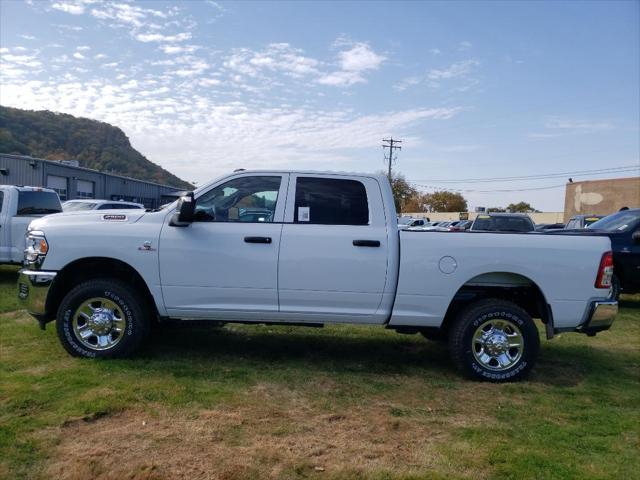 new 2024 Ram 2500 car, priced at $61,955