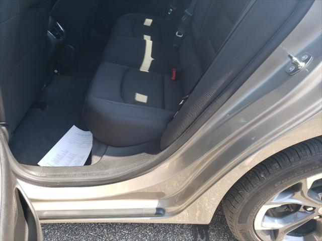 used 2024 Chevrolet Malibu car, priced at $19,950