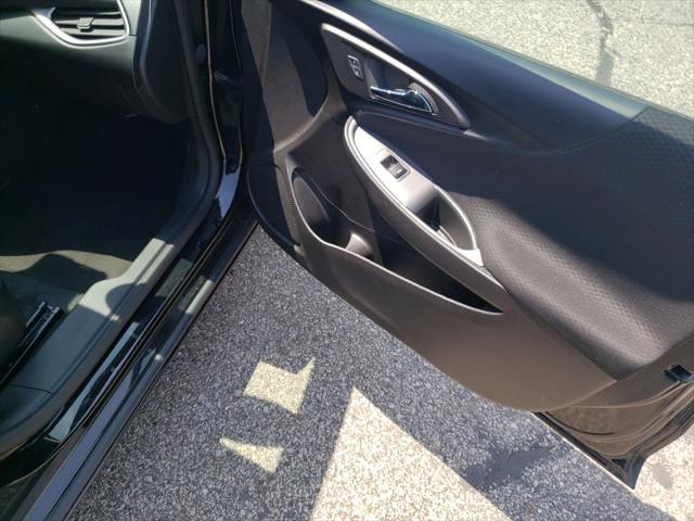 used 2024 Chevrolet Malibu car, priced at $18,850