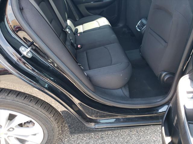 used 2024 Chevrolet Malibu car, priced at $18,850