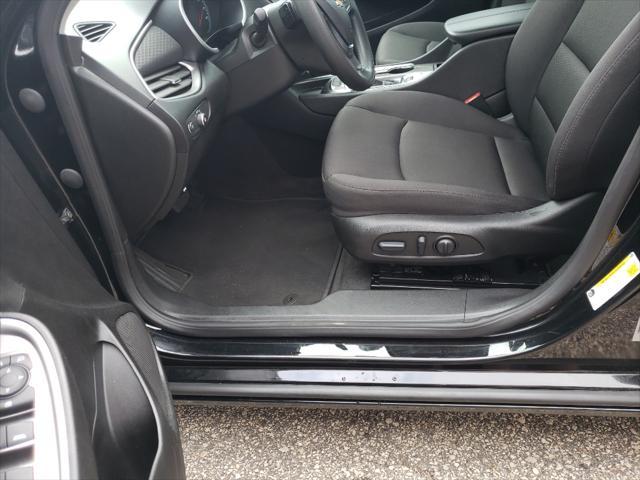 used 2024 Chevrolet Malibu car, priced at $17,950