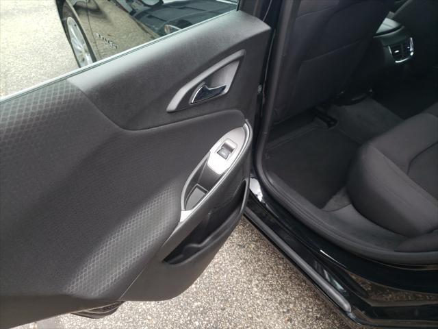 used 2024 Chevrolet Malibu car, priced at $17,950