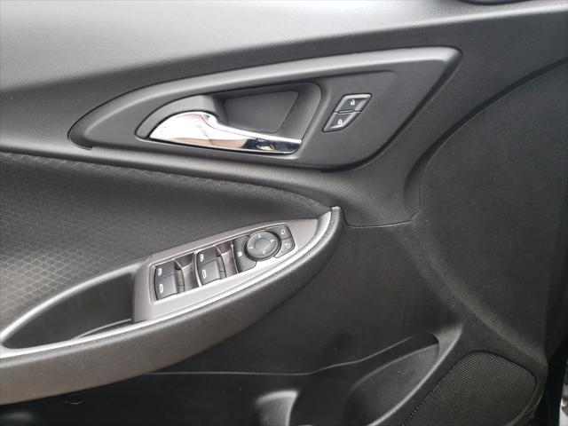 used 2024 Chevrolet Malibu car, priced at $17,950