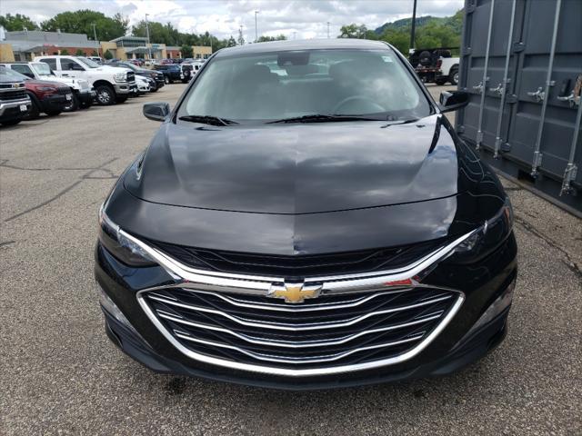 used 2024 Chevrolet Malibu car, priced at $17,950