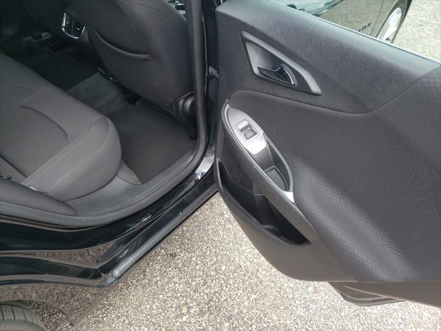used 2024 Chevrolet Malibu car, priced at $17,950