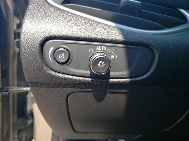 used 2024 Chevrolet Malibu car, priced at $19,250