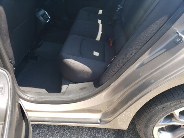 used 2024 Chevrolet Malibu car, priced at $19,250