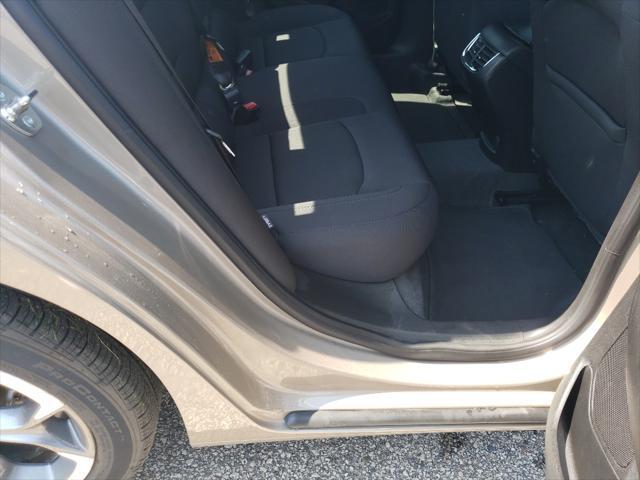 used 2024 Chevrolet Malibu car, priced at $19,250