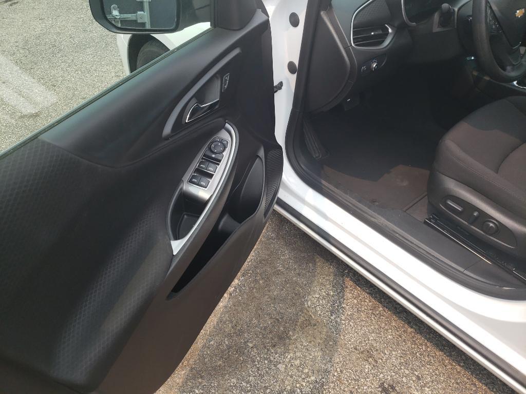 used 2024 Chevrolet Malibu car, priced at $18,250