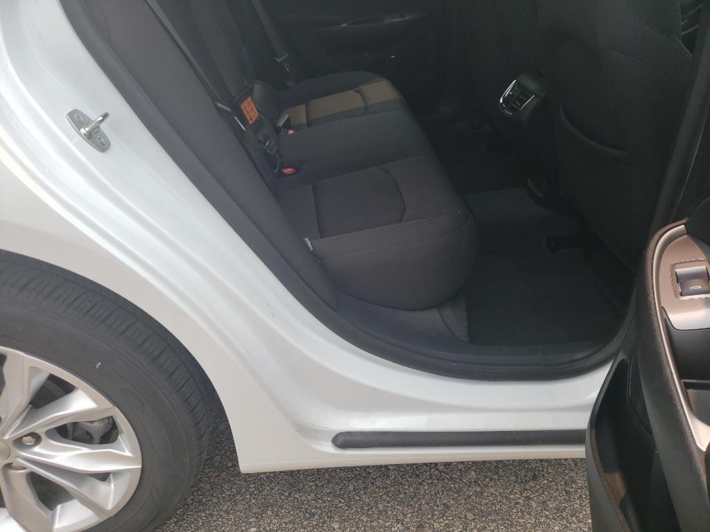 used 2024 Chevrolet Malibu car, priced at $18,250