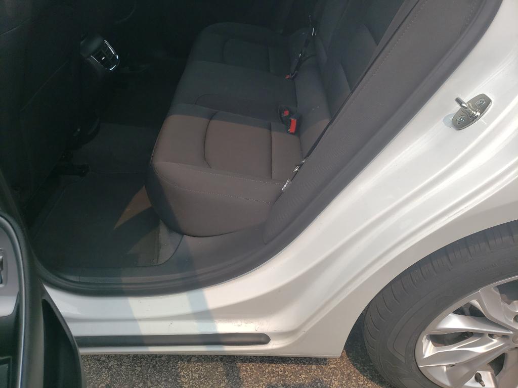 used 2024 Chevrolet Malibu car, priced at $18,250