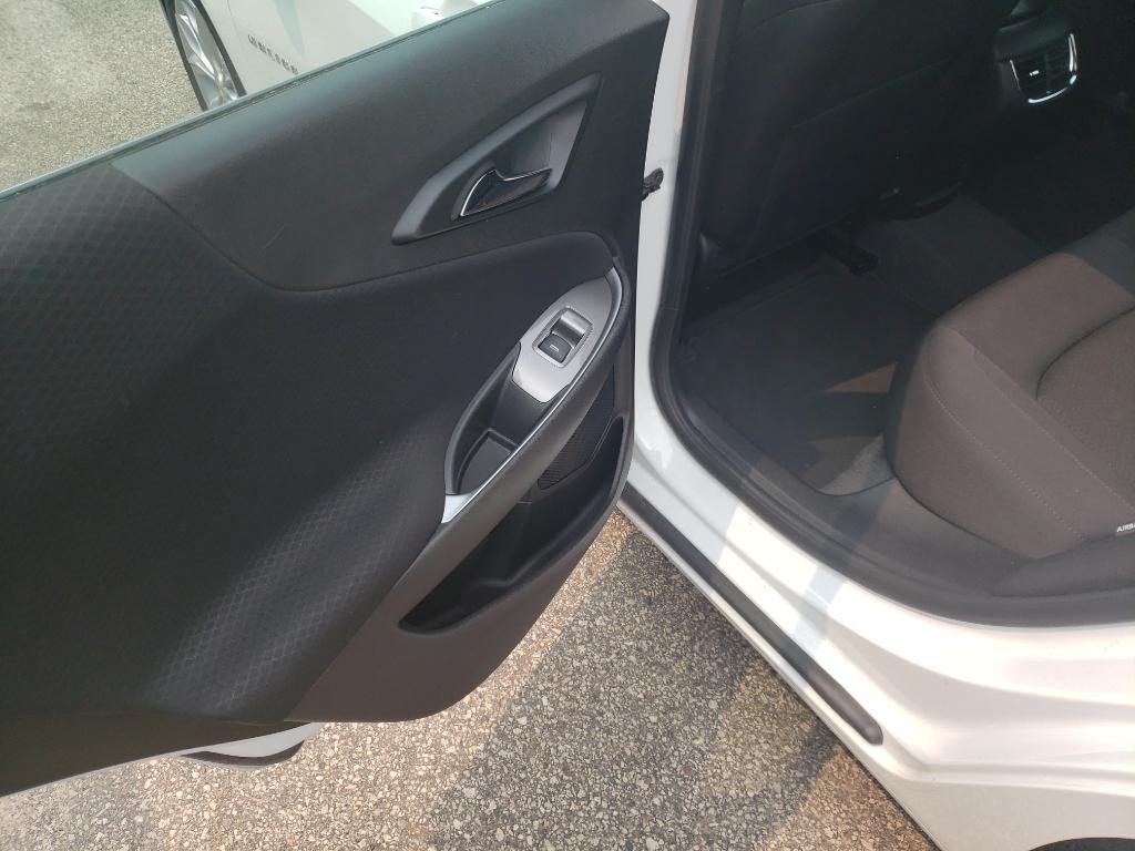 used 2024 Chevrolet Malibu car, priced at $18,250