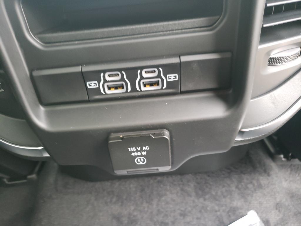 new 2026 Ram 1500 car, priced at $52,970