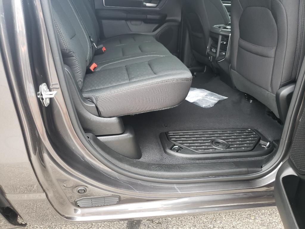 new 2026 Ram 1500 car, priced at $52,970