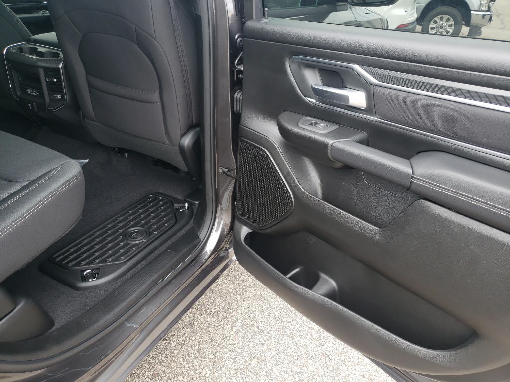 new 2026 Ram 1500 car, priced at $52,970