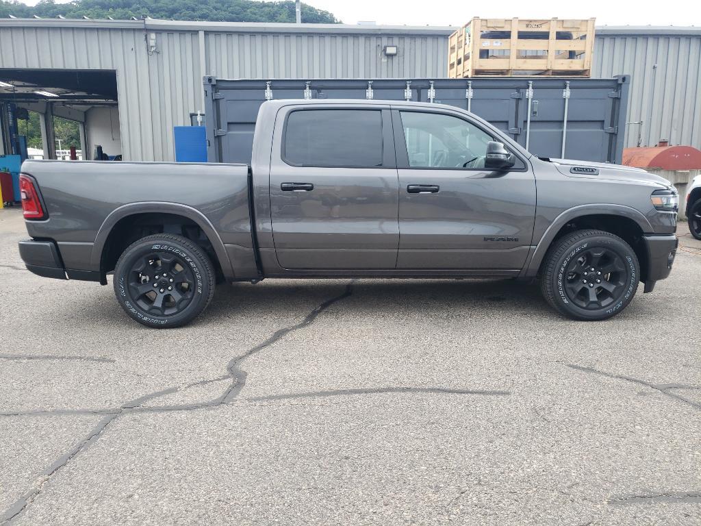 new 2026 Ram 1500 car, priced at $52,970