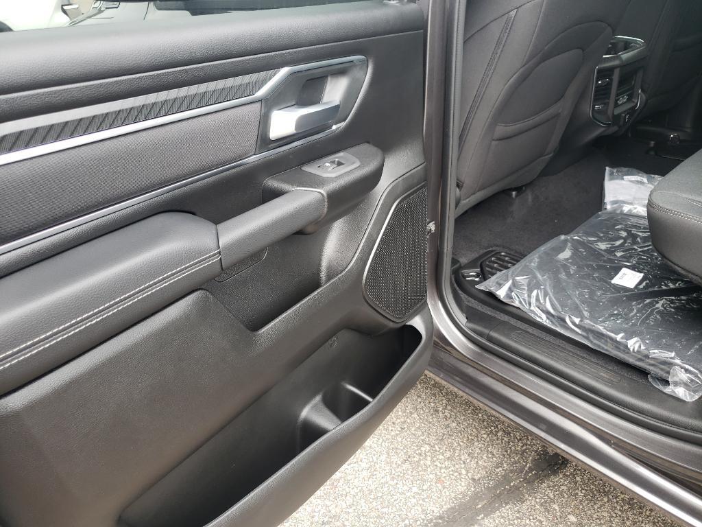 new 2026 Ram 1500 car, priced at $52,970