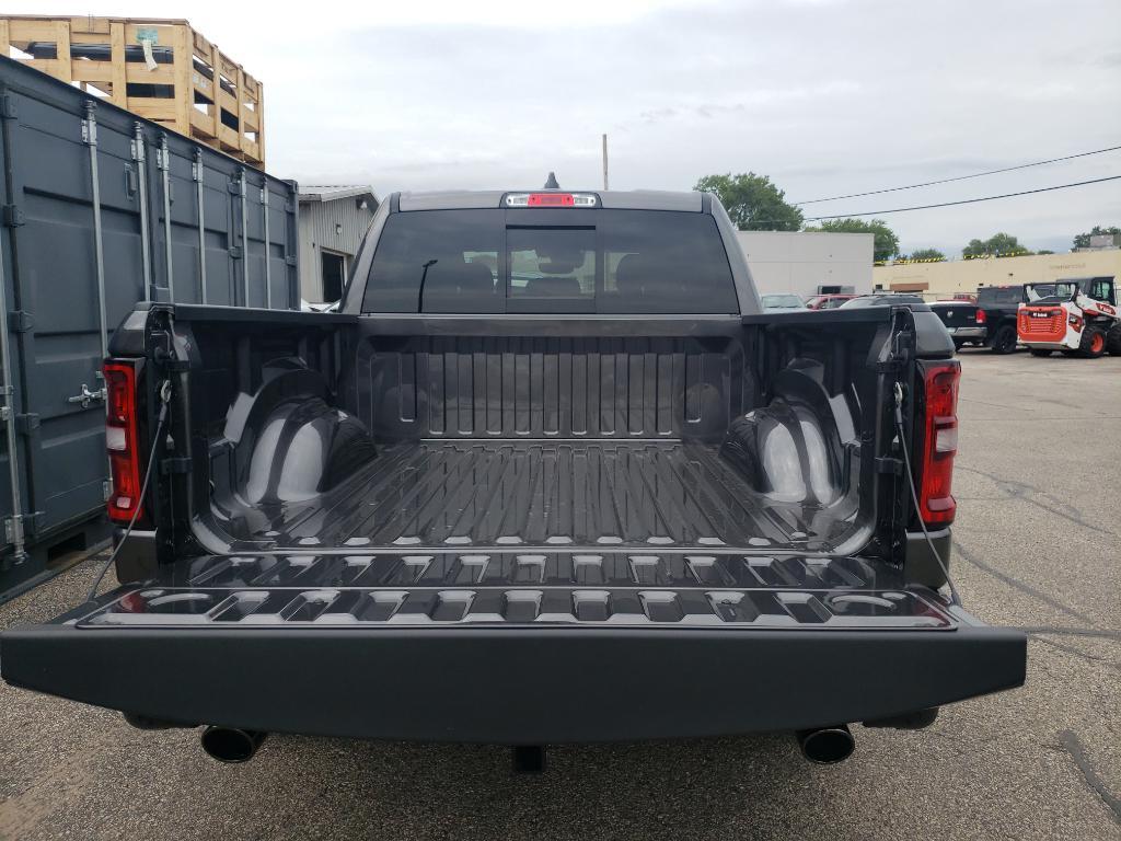 new 2026 Ram 1500 car, priced at $52,970