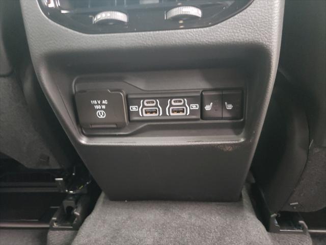 new 2025 Jeep Grand Cherokee car, priced at $54,311