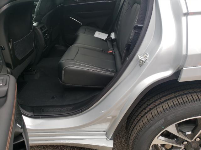 new 2025 Jeep Grand Cherokee car, priced at $54,311