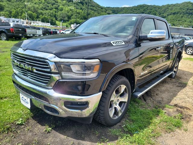 used 2019 Ram 1500 car, priced at $34,990