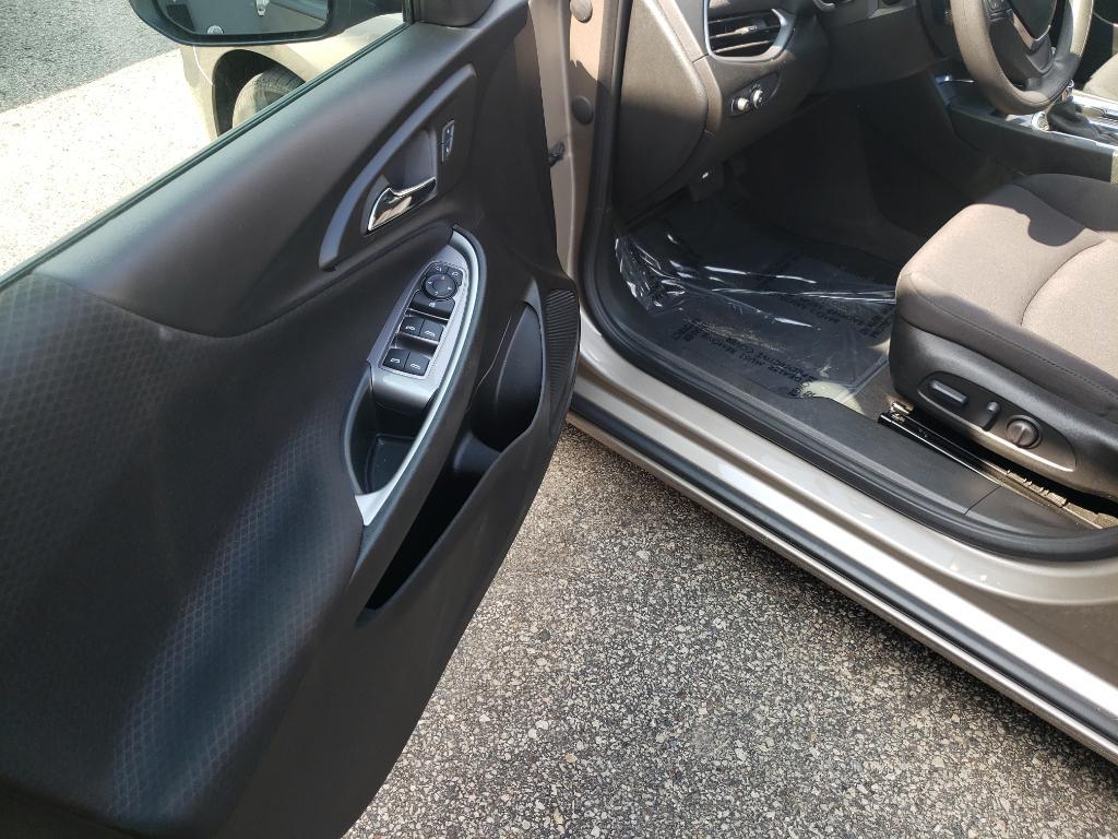 used 2024 Chevrolet Malibu car, priced at $18,250