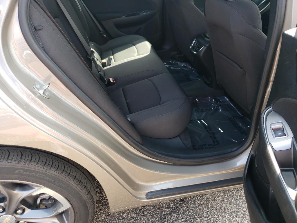 used 2024 Chevrolet Malibu car, priced at $18,250