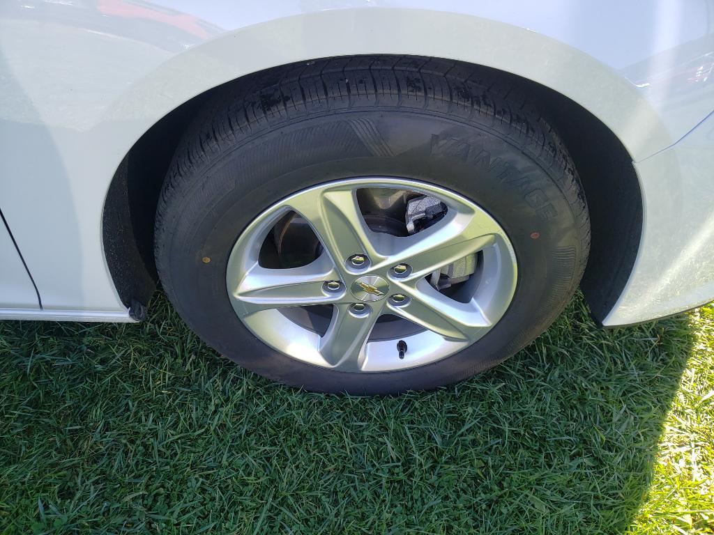 used 2024 Chevrolet Malibu car, priced at $18,250