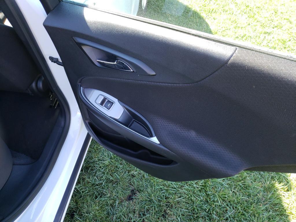 used 2024 Chevrolet Malibu car, priced at $18,250