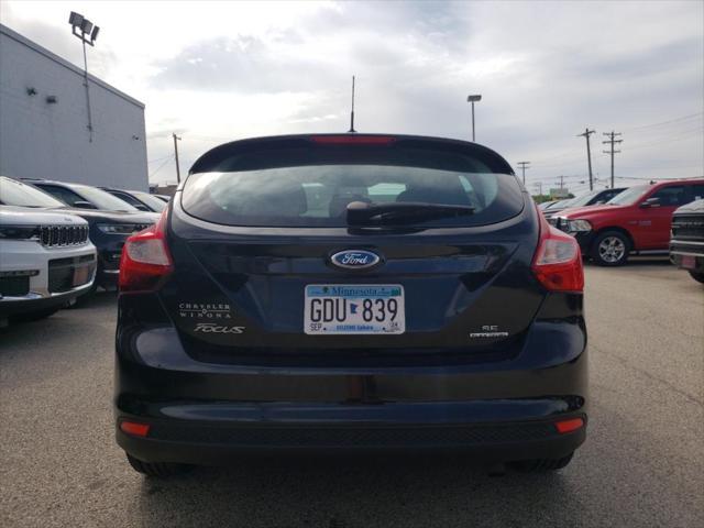 used 2014 Ford Focus car, priced at $7,990
