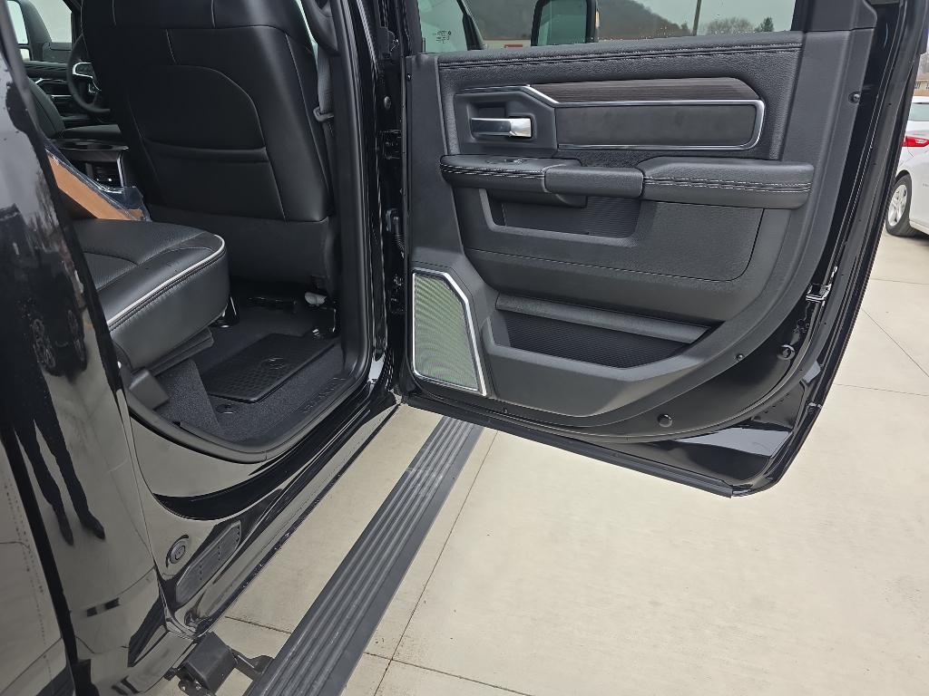 new 2026 Ram 3500 car, priced at $85,635