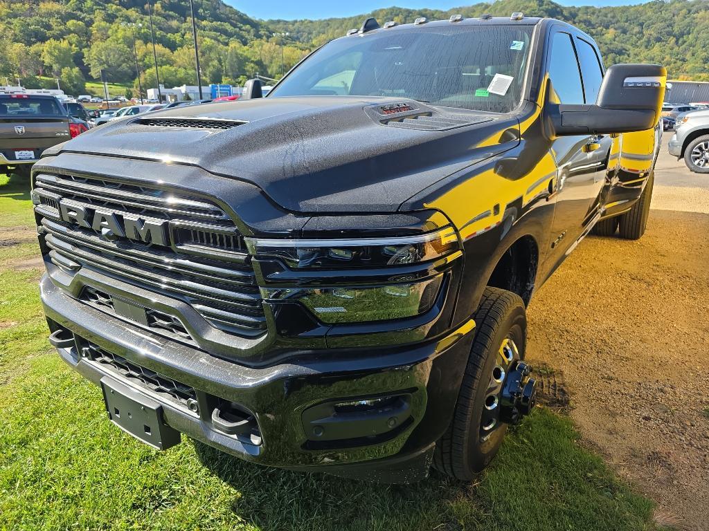 new 2026 Ram 3500 car, priced at $86,635