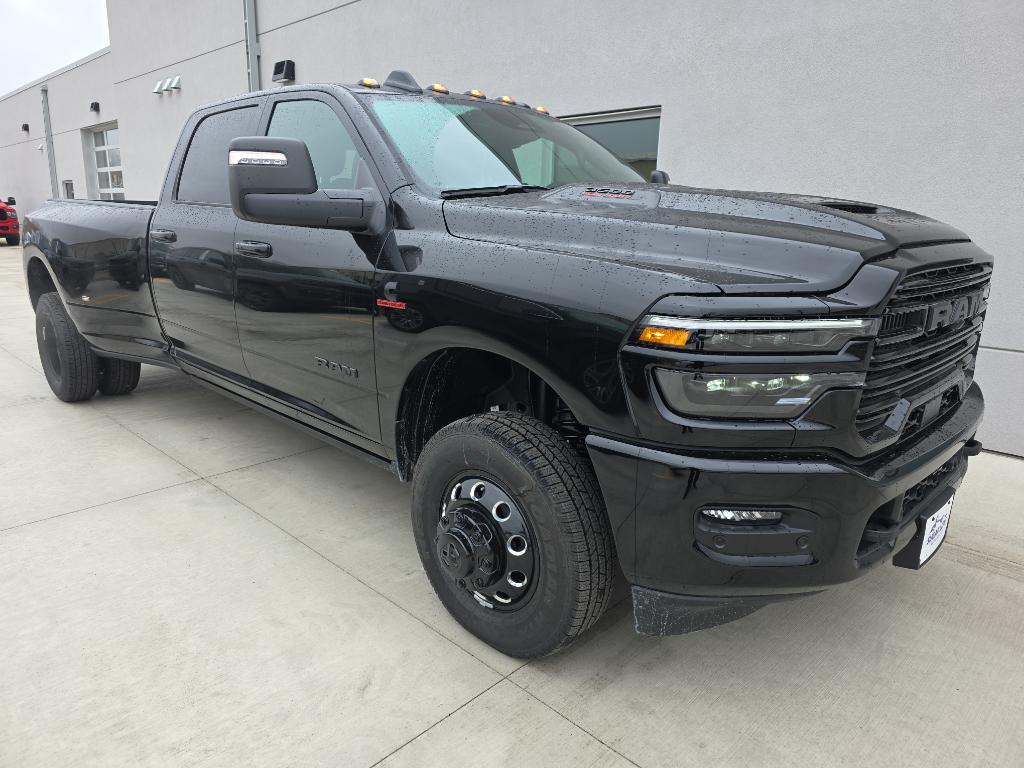 new 2026 Ram 3500 car, priced at $85,635