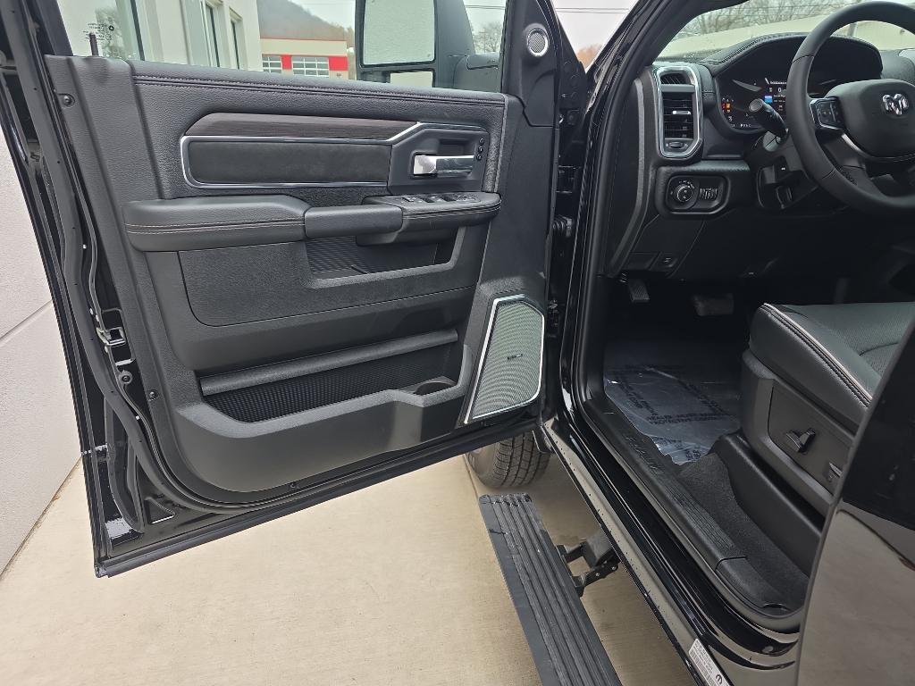 new 2026 Ram 3500 car, priced at $85,635