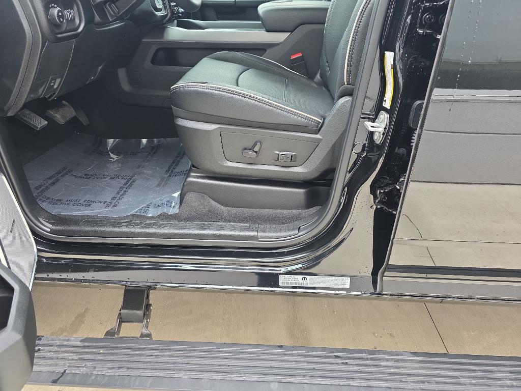 new 2026 Ram 3500 car, priced at $85,635