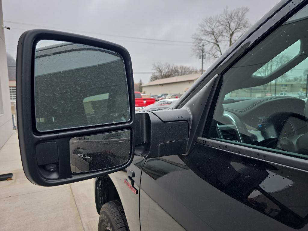 new 2026 Ram 3500 car, priced at $85,635