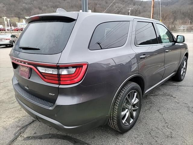 used 2017 Dodge Durango car, priced at $18,990