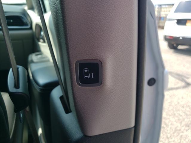 used 2023 Chrysler Voyager car, priced at $19,950