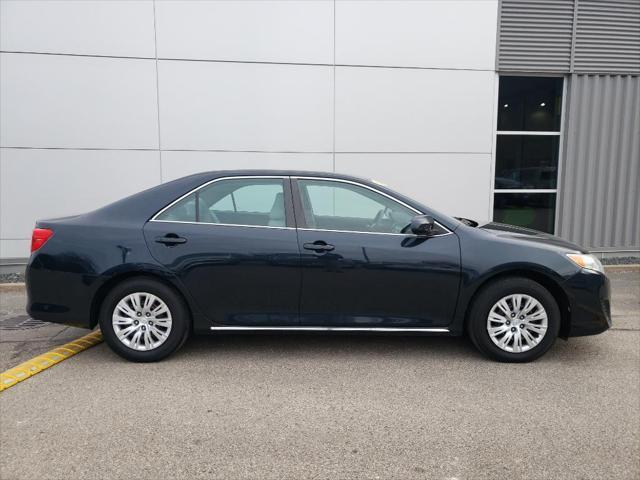 used 2014 Toyota Camry car, priced at $13,250