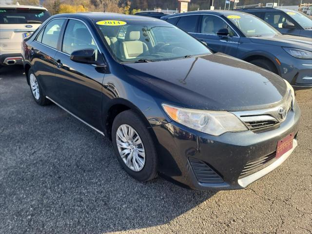 used 2014 Toyota Camry car, priced at $13,990