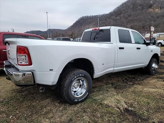 new 2024 Ram 3500 car, priced at $57,645