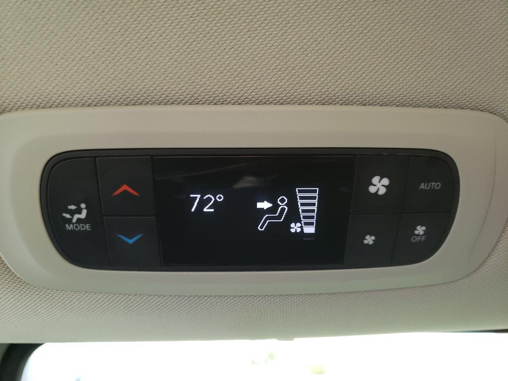 used 2024 Chrysler Pacifica car, priced at $29,950