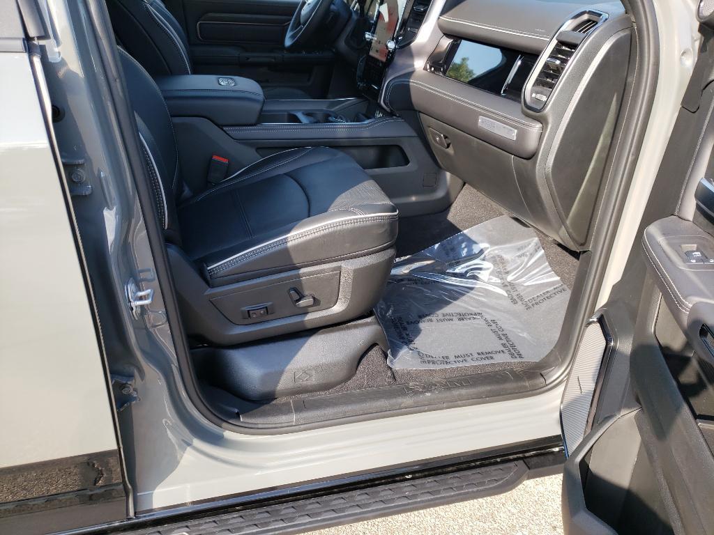 new 2026 Ram 2500 car, priced at $74,705