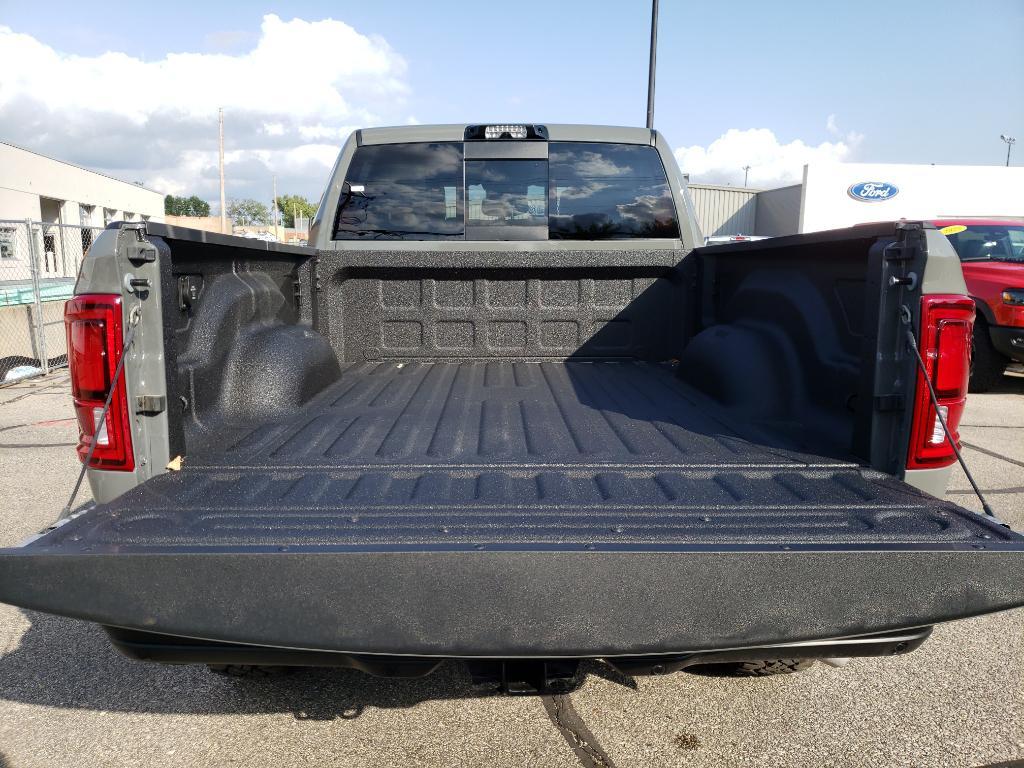 new 2026 Ram 2500 car, priced at $74,705